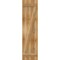Ekena Millwork Joined Board-n-Batten Shutters w/Z-Bar, Rough Sawn Western Red Cedar, 16 1/8W x 62H, PR RBJ06Z16X062RWR - alternate 5